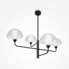 Люстра на штанге Maytoni Воспоминание MOD177PL-04B