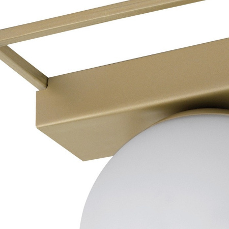 Накладной светильник Eglo Vallaspra 97791