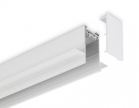 Трек встраиваемый Ambrella Light GL GL1011