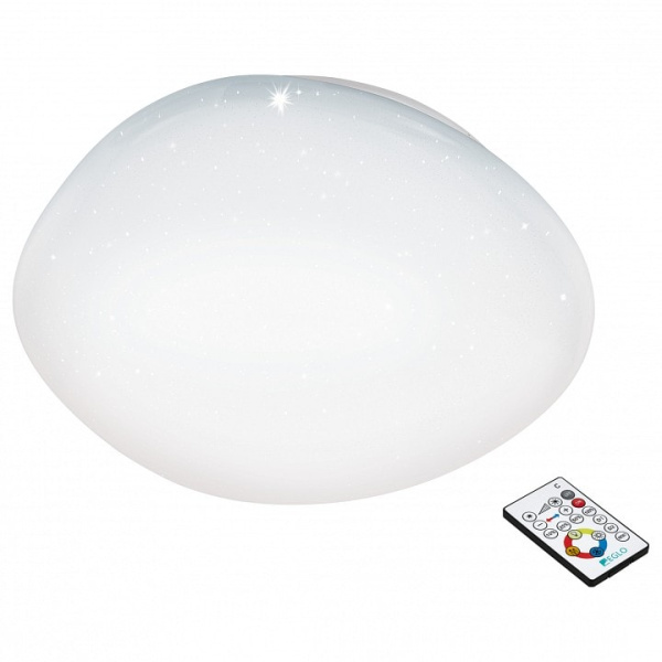 Накладной светильник Eglo Sileras 97578