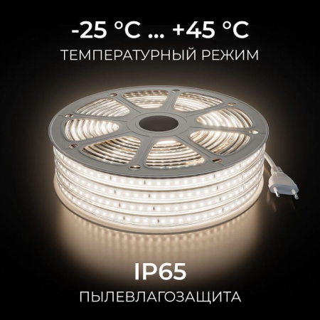 Комплект с лентой светодиодной OGM  SL-69