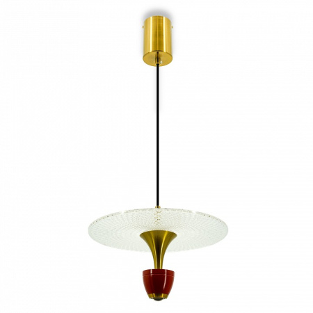 Подвесной светильник LIGHTERA Saimaa LE126L-30R