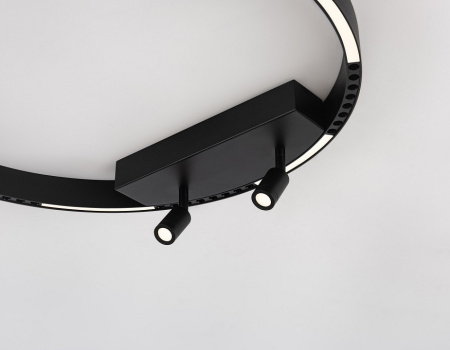 Накладной светильник Ambrella Light FL FL5808