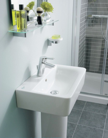 Раковина Ideal Standard Connect Cube E794501