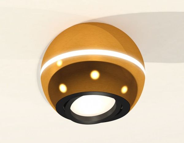 Накладной светильник Ambrella Light XS XS1105010