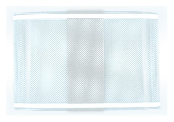Накладной светильник Ambrella Light Original 23 FA619