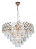 Подвесной светильник Arte Lamp Aisha A1025SP-10GO