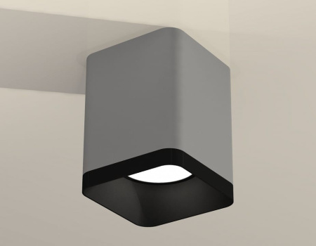 Накладной светильник Ambrella Light XS XS7814002