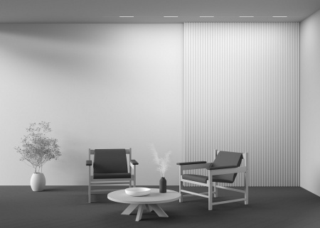 Блок розеток наземный Maytoni Socket O459FL-GF02SC