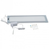 Накладной светильник Uniel Silver UL-00002885