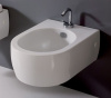 Биде подвесное KERASAN Flo 3125bi*1
