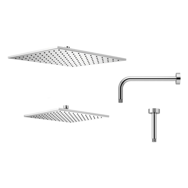 Верхний душ Ideal Standard IdealRain Pro B9844AA