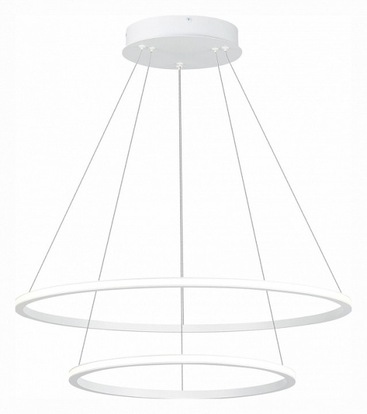 Подвесной светильник ST-Luce ST604 OUT ST604.543.56