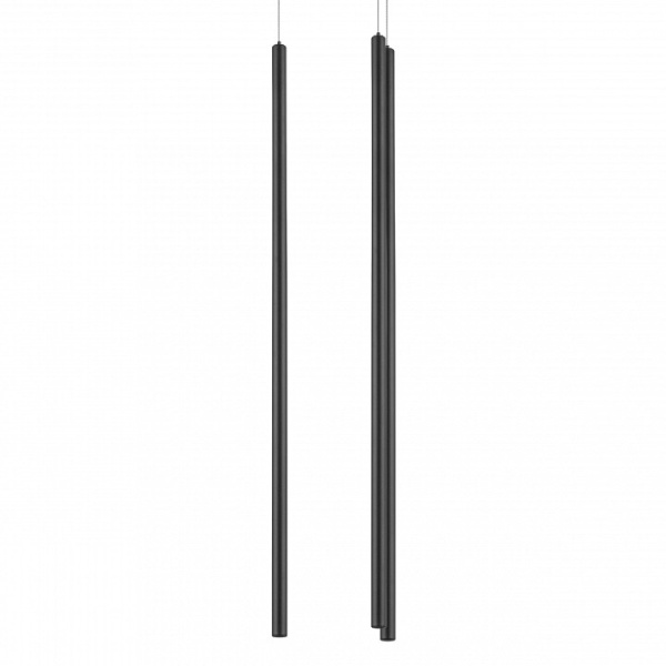 Подвесная люстра Lightstar Tubo L3T747447