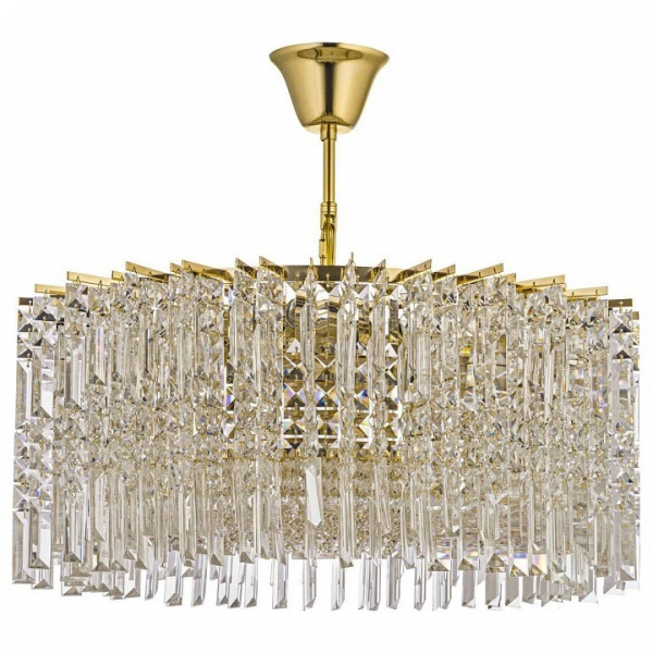 Подвесная люстра Dio D’Arte Maggio Maggio E 1.5.60.100 G