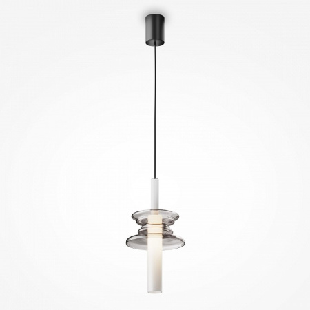 Подвесной светильник Maytoni Sound Wave MOD255PL-01B4