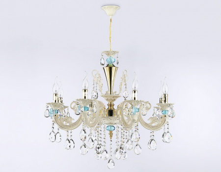 Подвесная люстра Ambrella Light TR TR4926