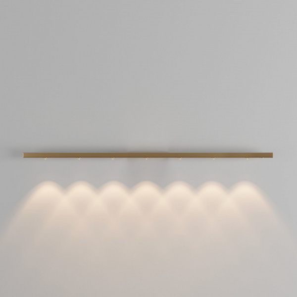 Подсветка для картины Elektrostandard Artline 40162/LED