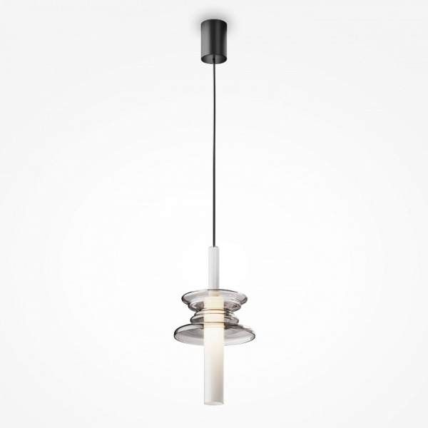 Подвесной светильник Maytoni Sound Wave MOD255PL-01B4
