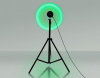 Настольная лампа декоративная Ambrella Light DE DE8387