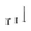 Смеситель для ванны Gessi Anello 63347#031