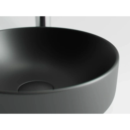 Раковина 35,5x35,5 см Ceramica Nova Element CN6007