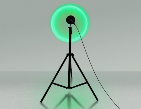 Настольная лампа декоративная Ambrella Light DE DE8387