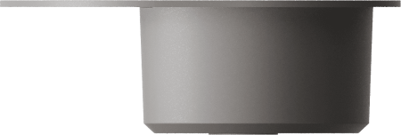 Кухонная мойка Omoikiri Sakaime 60E 4993544 leningrad grey