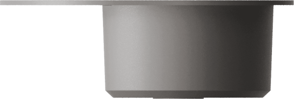Кухонная мойка Omoikiri Sakaime 60E 4993544 leningrad grey