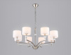 Подвесная люстра Ambrella Light HIGH LIGHT LH71123