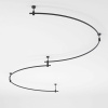Трек накладной Elektrostandard Esthetic Magnetic a067843