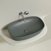 Раковина 60x38 см Ceramica Nova Element CN6049MH