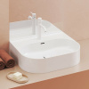 Раковина Ravak Ceramic Slim Wall O 55 XJX01155004
