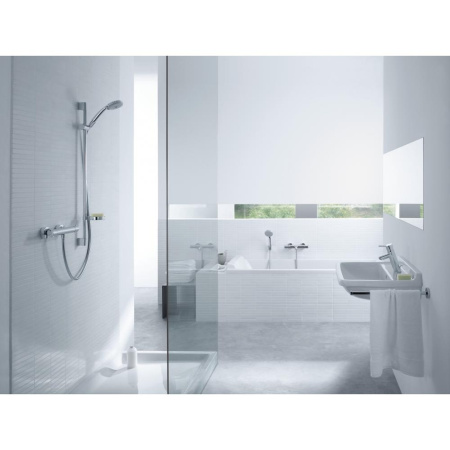 Смеситель для раковины hansgrohe Talis S2 32041000