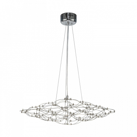 Подвесная люстра Favourite Thinner 4305-8P