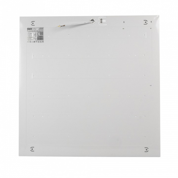 Накладной светильник Jazzway  PPL PRO 595/U OPAL 36w 6500K