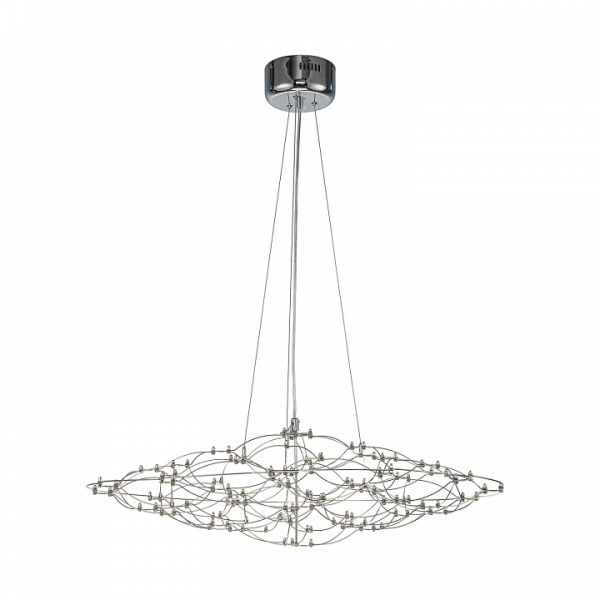 Подвесная люстра Favourite Thinner 4305-8P