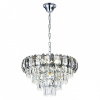 Подвесная люстра Escada 140008 140008/8P Chrome