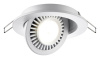Встраиваемый светильник Novotech Gesso 358815