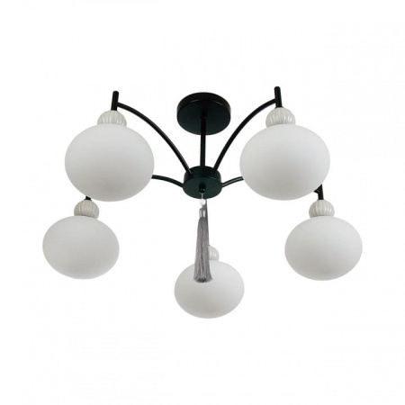 Люстра на штанге Lumion GLORIYA 8273/5C