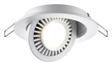 Встраиваемый светильник Novotech Gesso 358815