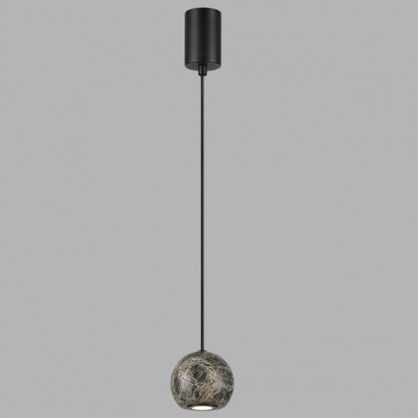 Подвесной светильник Odeon Light DEX 7068/5L