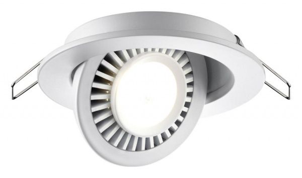 Встраиваемый светильник Novotech Gesso 358815