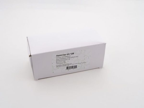 Блок питания с проводом LEDS POWER  003245