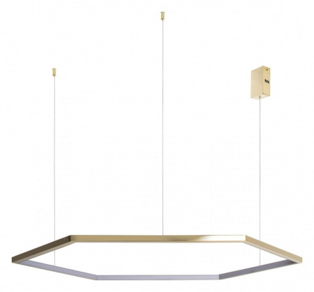 Подвесной светильник Loft it Ring 10016XL