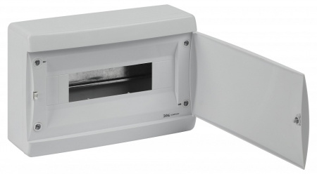 Электрический щиток навесной Эра  bs12cww