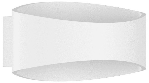 Накладной светильник DesignLed Ole GW-A715-5-WH-NW