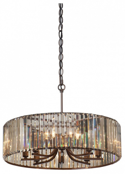 Подвесной светильник Vitaluce V5869-7/8