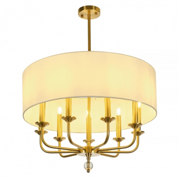 Светильник на штанге MyFar Maria MR2440-9P