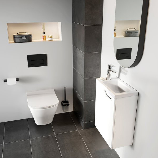 Тумба под раковину Ravak SD Classic 40 L X000001484